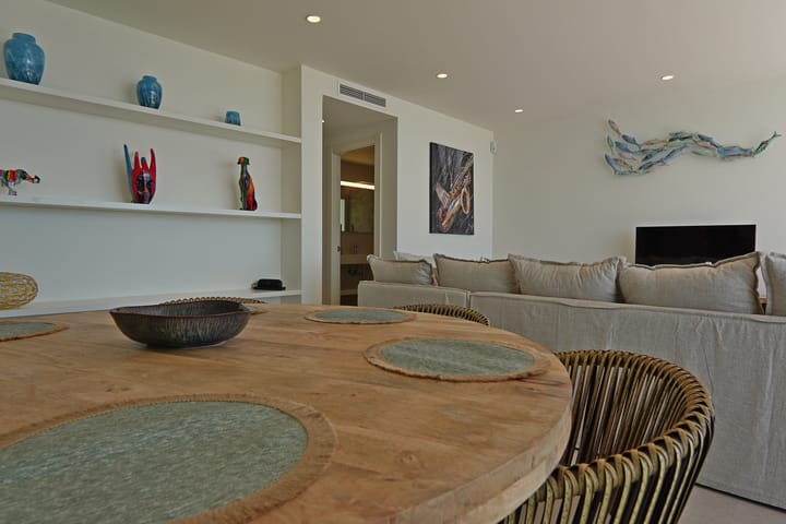 Foto 20 van Cumbre del Sol 108-L bis, C.P. 03726