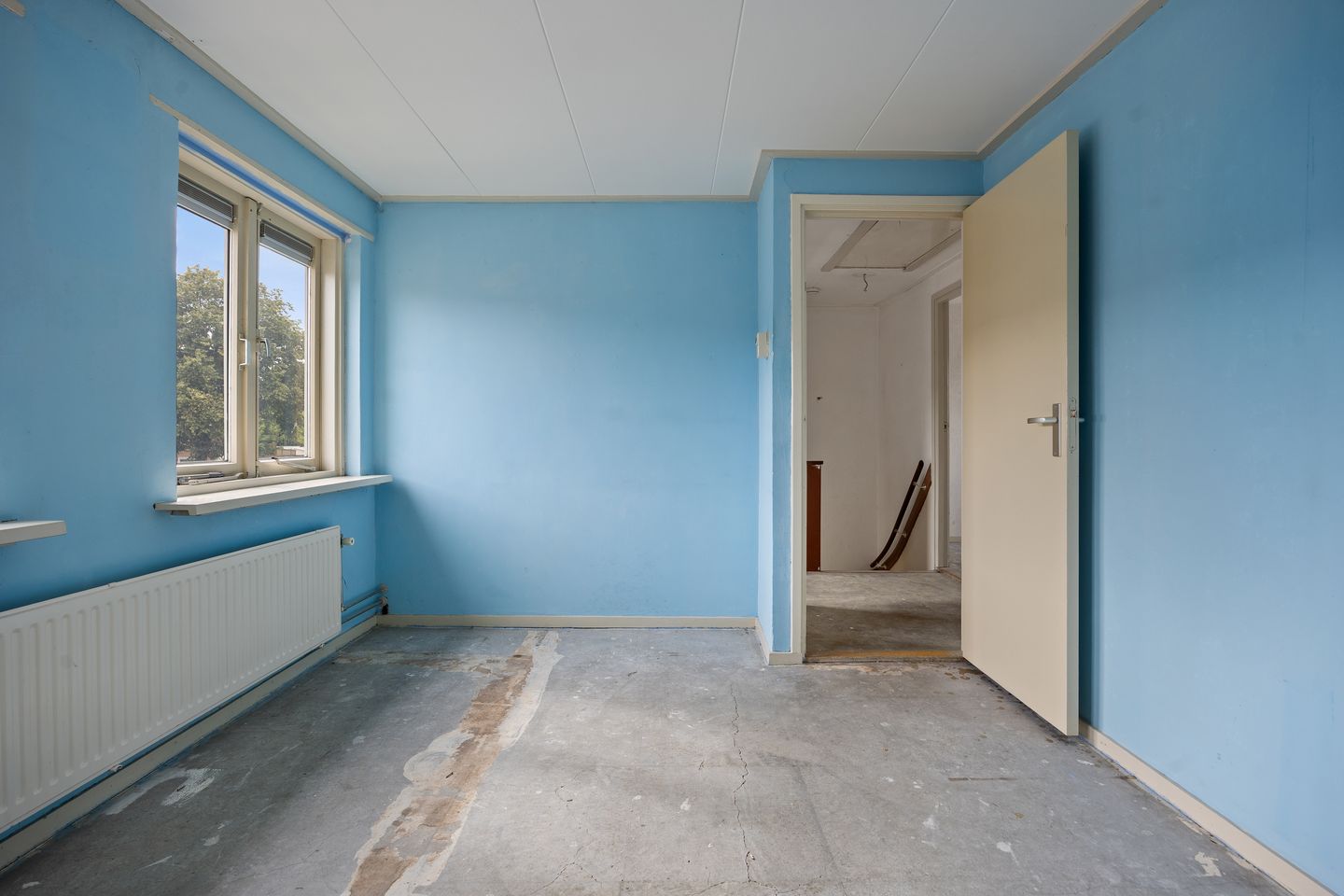 Foto 20 van August Sniedersstraat 6