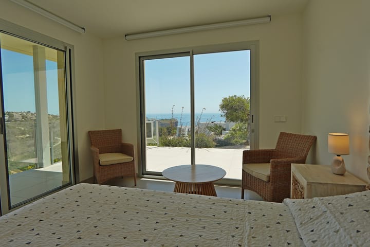 Foto 32 van Cumbre del Sol 108-L bis, C.P. 03726