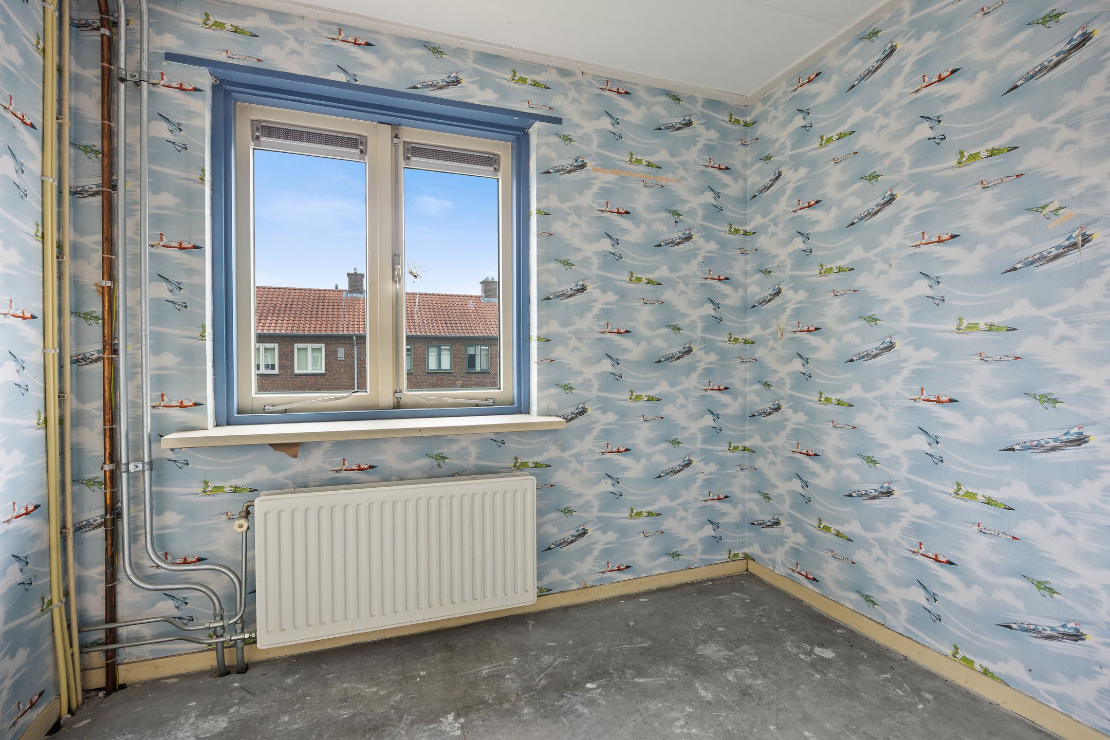 Foto 21 van August Sniedersstraat 6