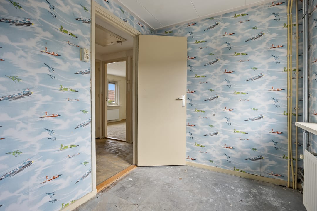 Foto 22 van August Sniedersstraat 6