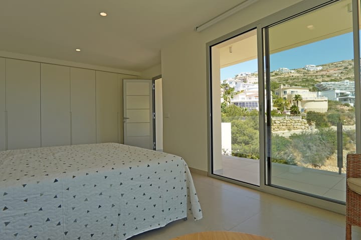 Foto 34 van Cumbre del Sol 108-L bis, C.P. 03726