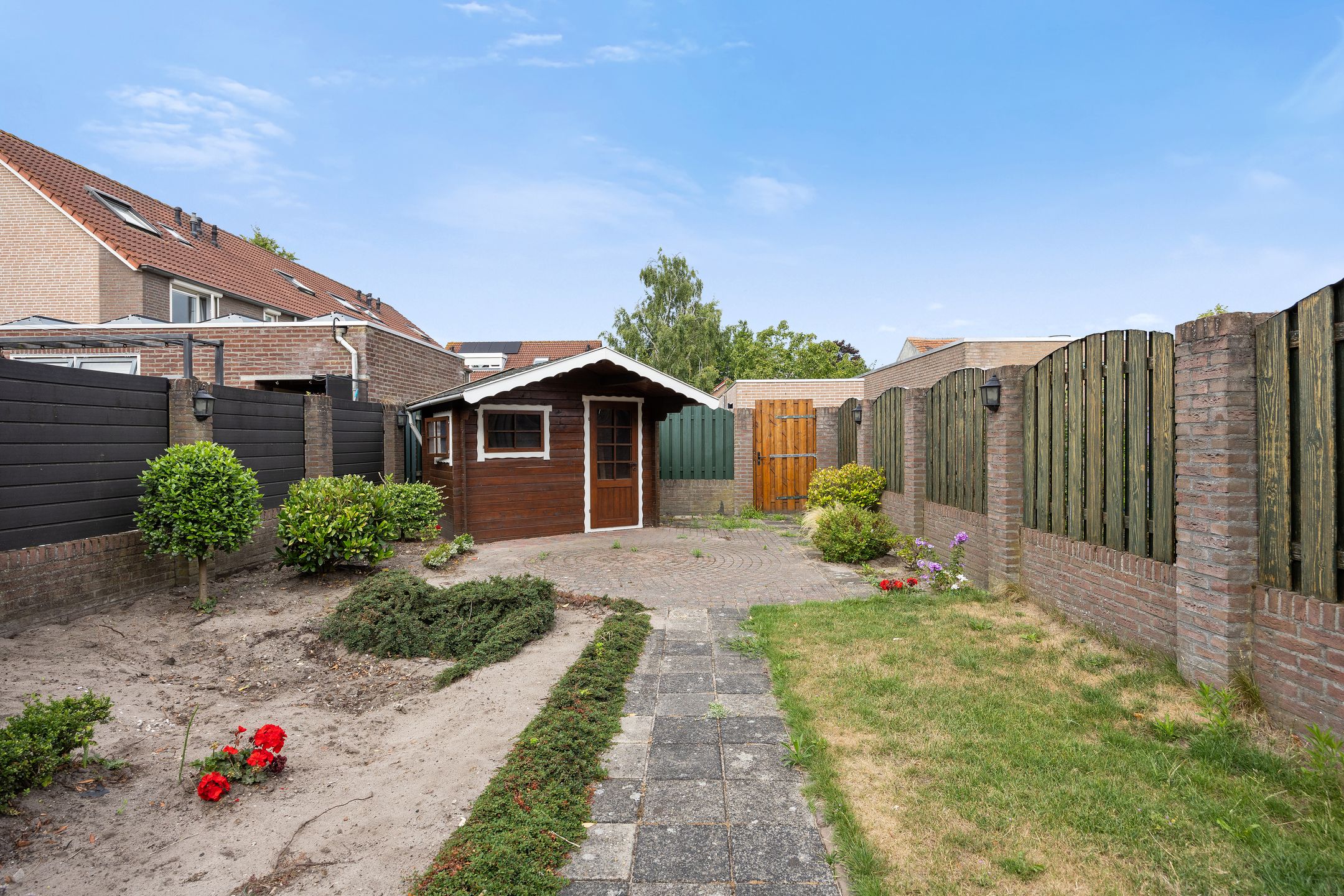 Foto 27 van August Sniedersstraat 6