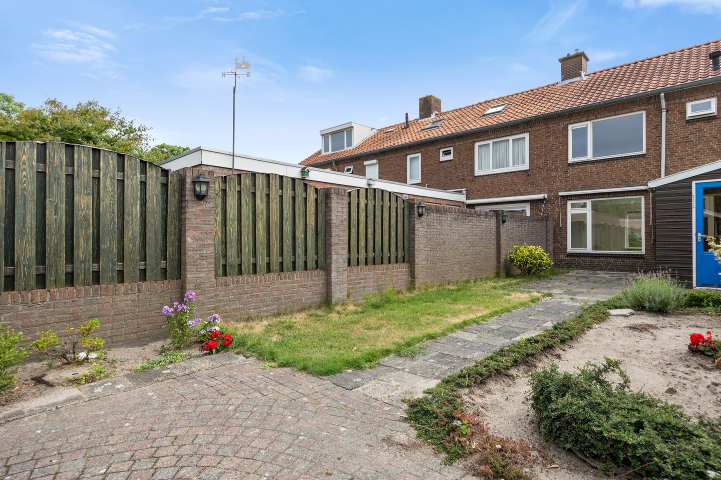 Foto 29 van August Sniedersstraat 6