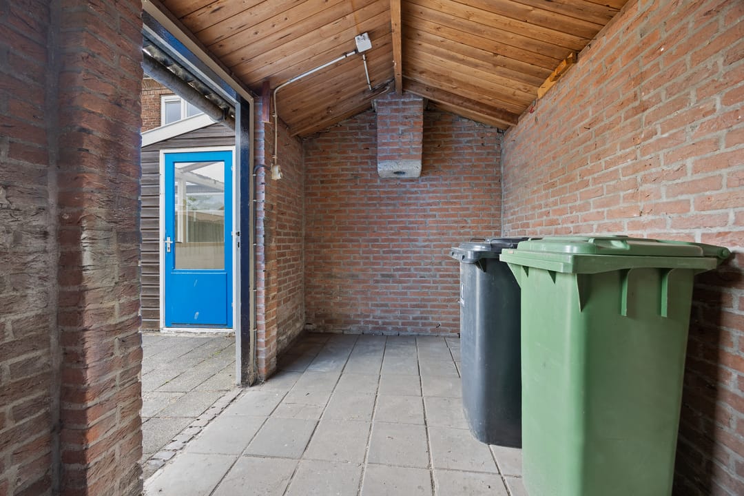 Foto 31 van August Sniedersstraat 6