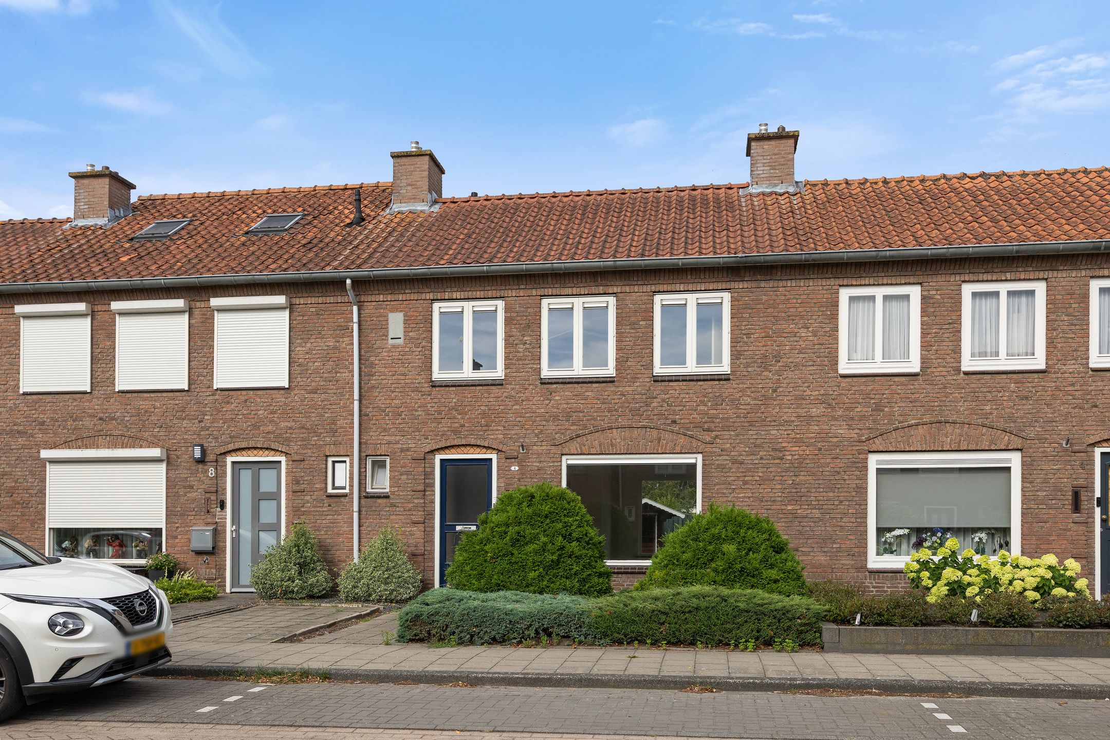 Foto 33 van August Sniedersstraat 6