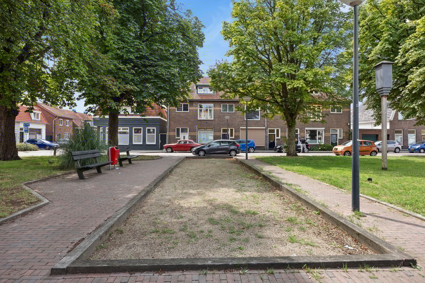 Foto 34 van August Sniedersstraat 6