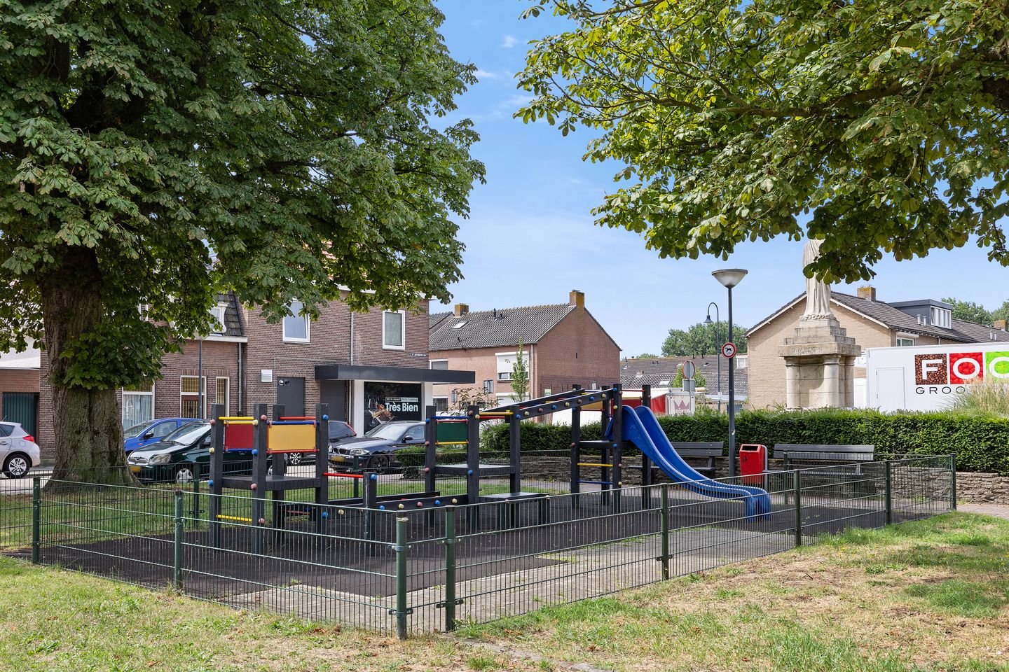 Foto 35 van August Sniedersstraat 6