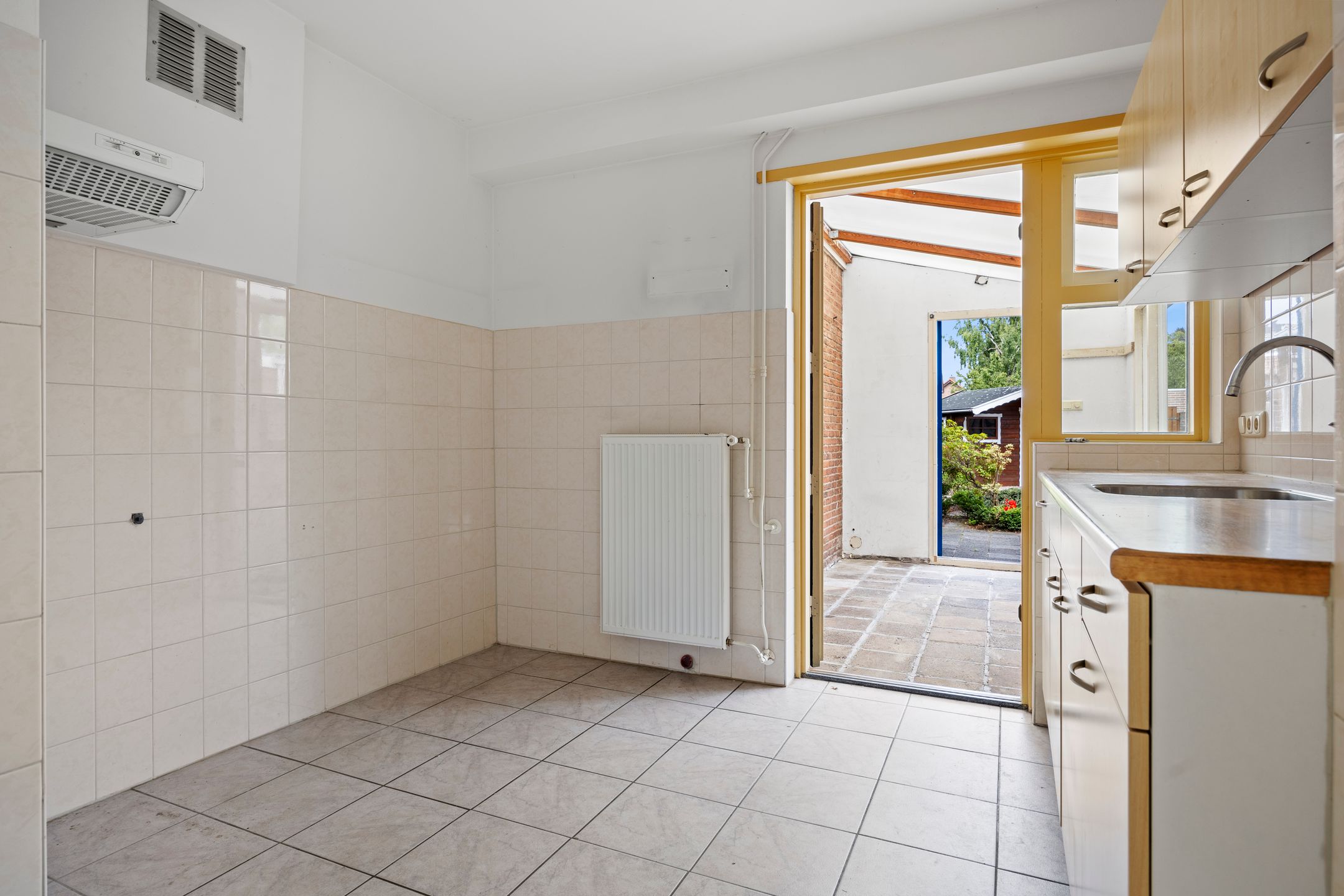 Foto 3 van August Sniedersstraat 6