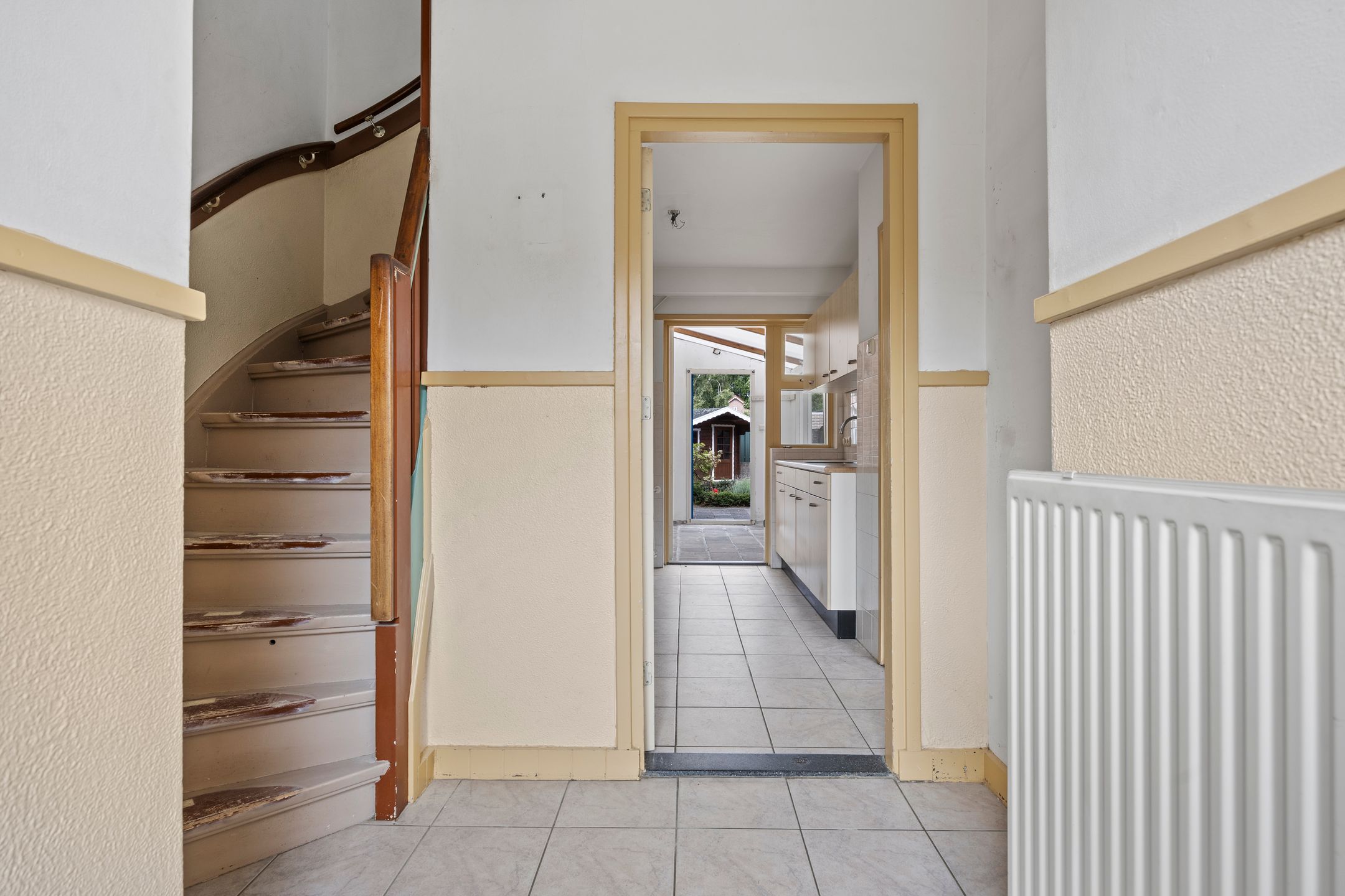 Foto 6 van August Sniedersstraat 6