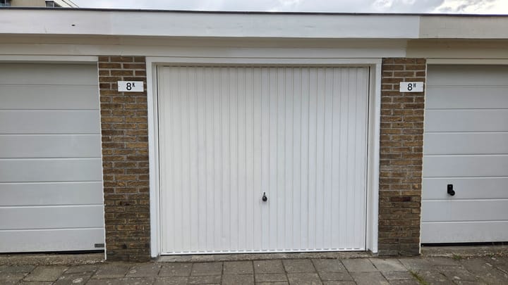 Foto 3 van Gustav Mahlerlaan 8 K