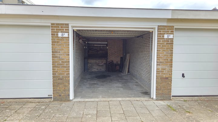 Foto 4 van Gustav Mahlerlaan 8 K