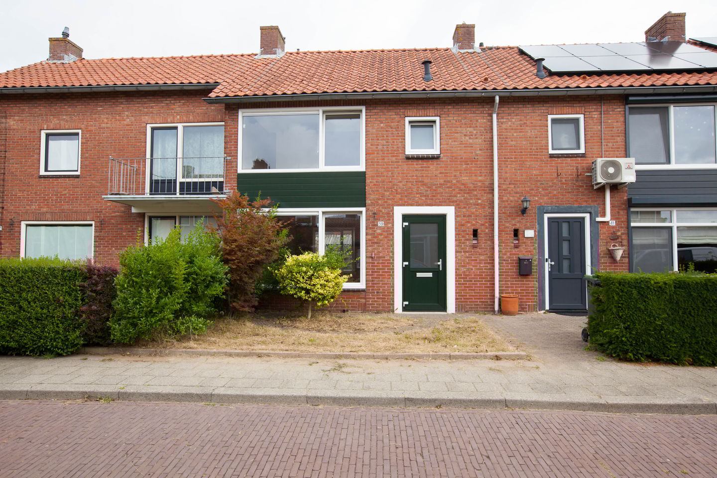Foto 1 van Meidoornstraat 39