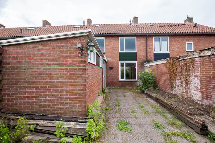 Foto 4 van Meidoornstraat 39