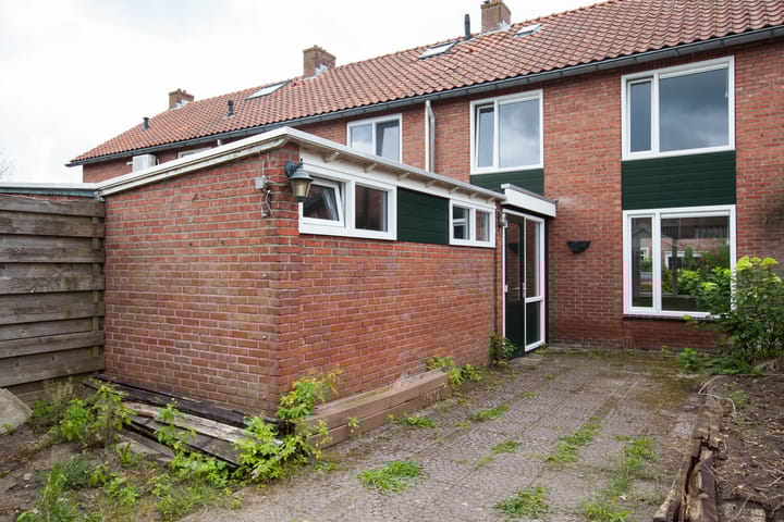 Foto 5 van Meidoornstraat 39