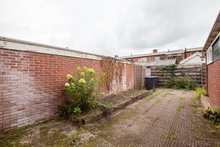 Foto 7 van Meidoornstraat 39