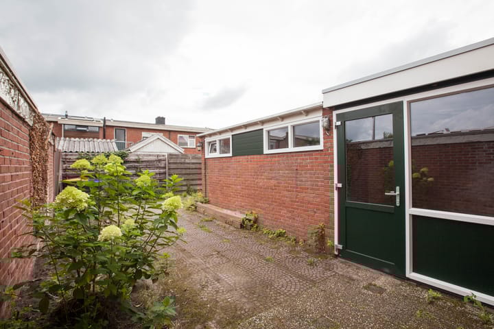 Foto 8 van Meidoornstraat 39