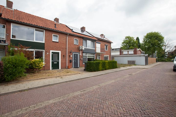 Foto 37 van Meidoornstraat 39