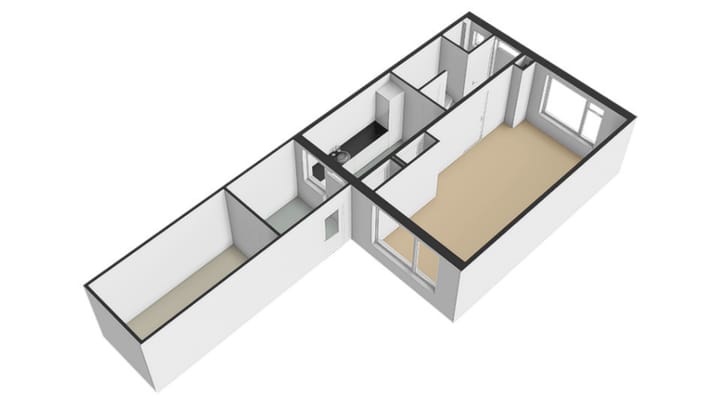 Foto 39 van Meidoornstraat 39