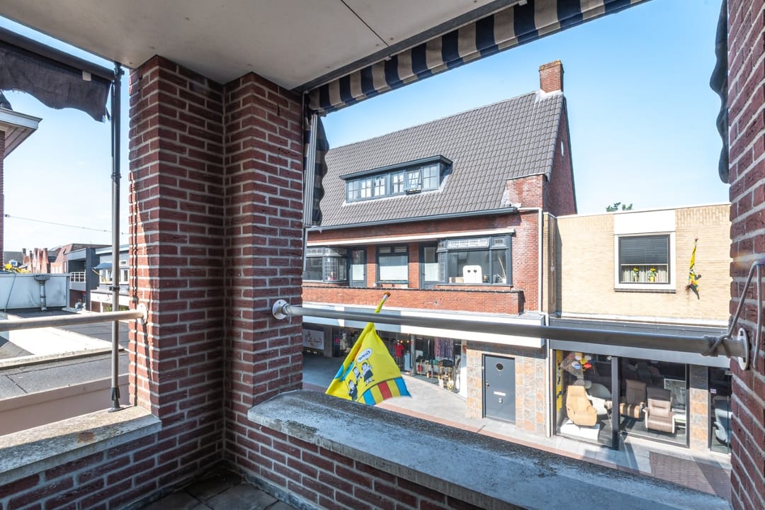 Photo 2 of Grotestraat 57-01