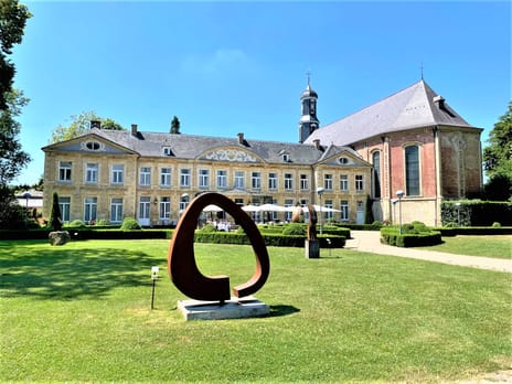 Joseph Corneli Allée thumbnail