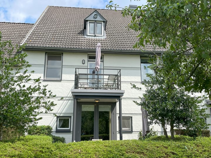 Photo 16 of Joseph Corneli Allée 532