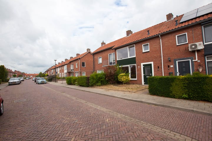 Foto 36 van Meidoornstraat 39