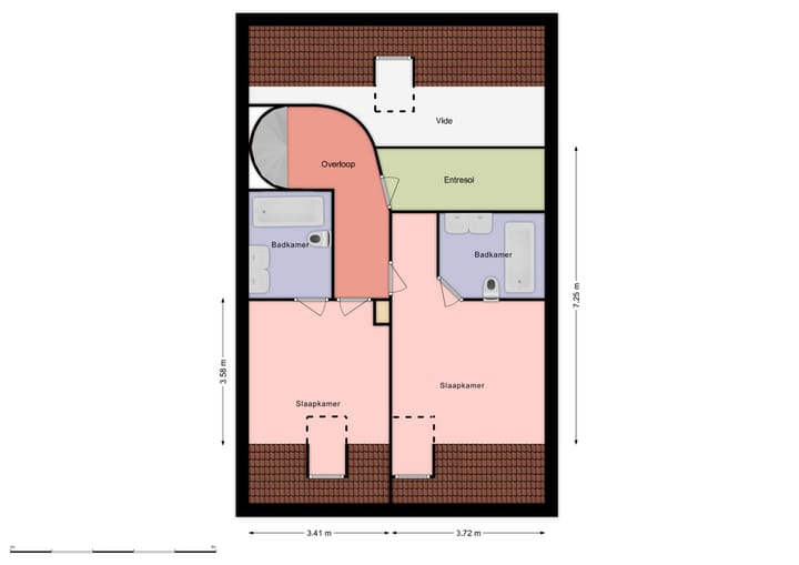 Photo 31 of Joseph Corneli Allée 532