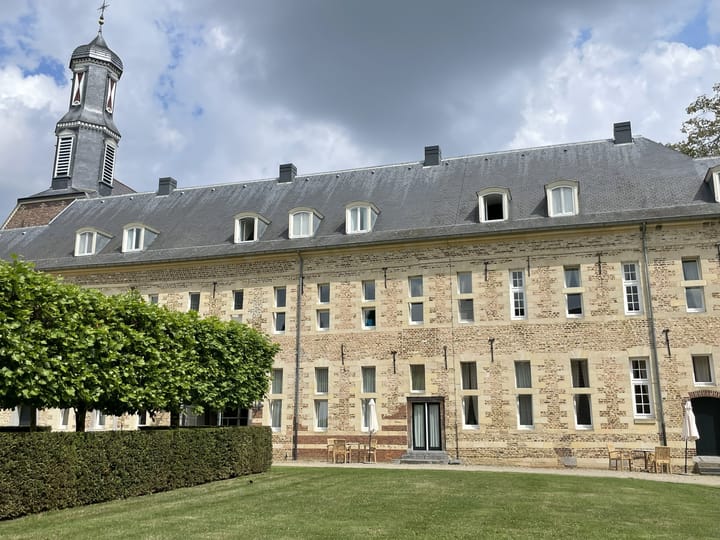 Photo 32 of Joseph Corneli Allée 532