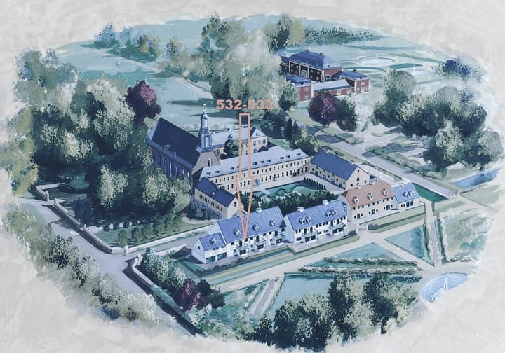 Photo 39 of Joseph Corneli Allée 532