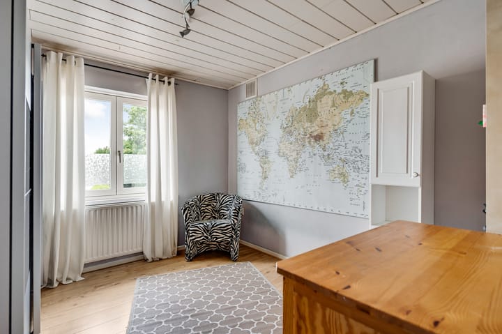 Foto 23 van Oeverzicht 22