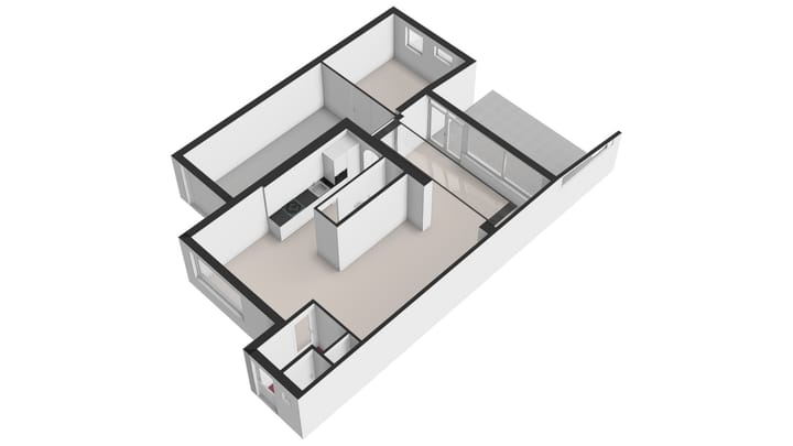 Foto 44 van Oeverzicht 22