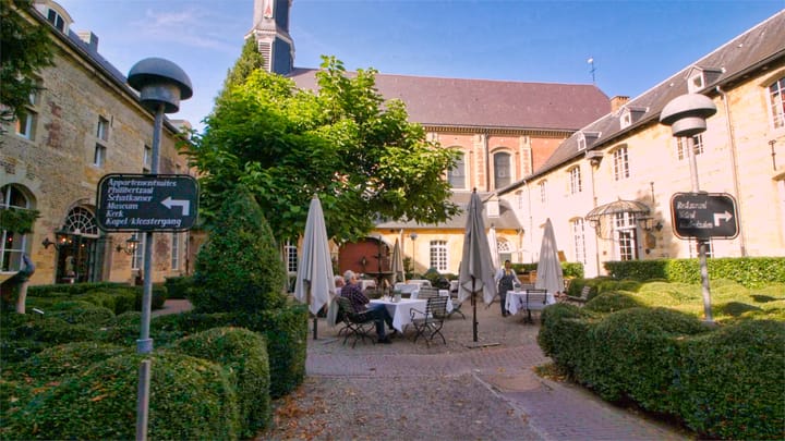 Photo 37 of Joseph Corneli Allée 532