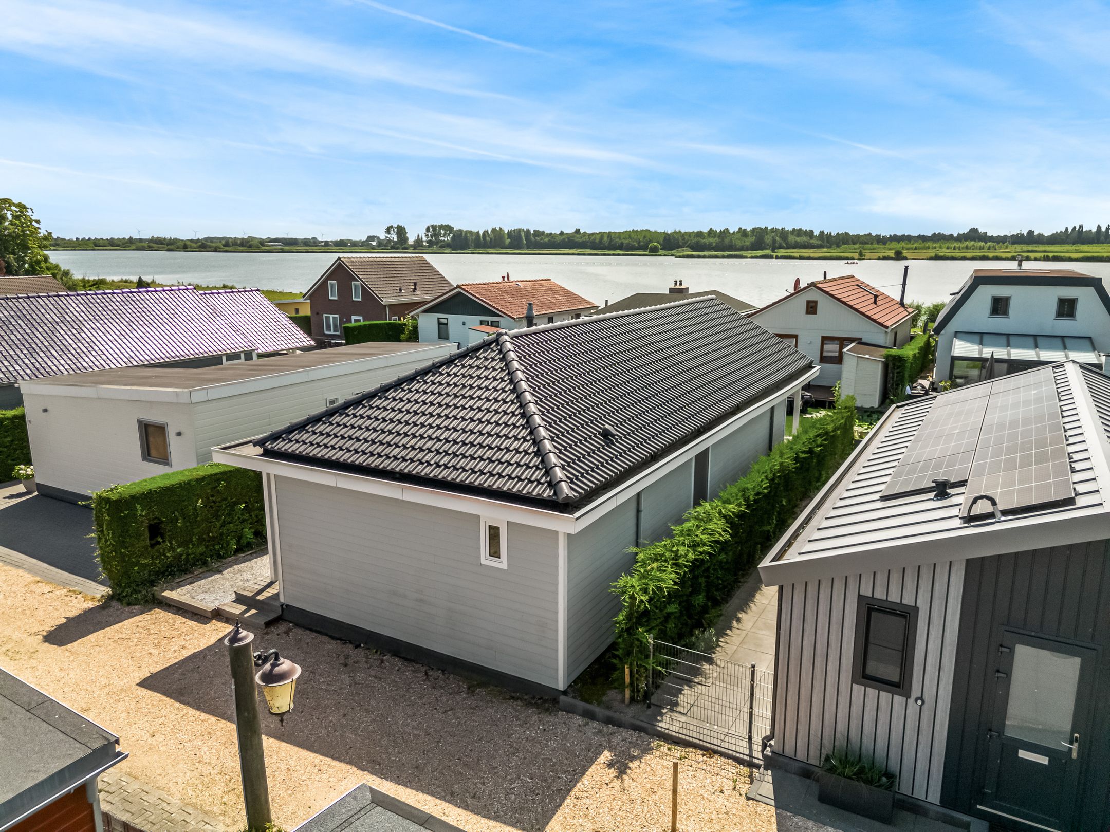 3-bedroom freehold villa in Wervershoof — photo 4 of 5