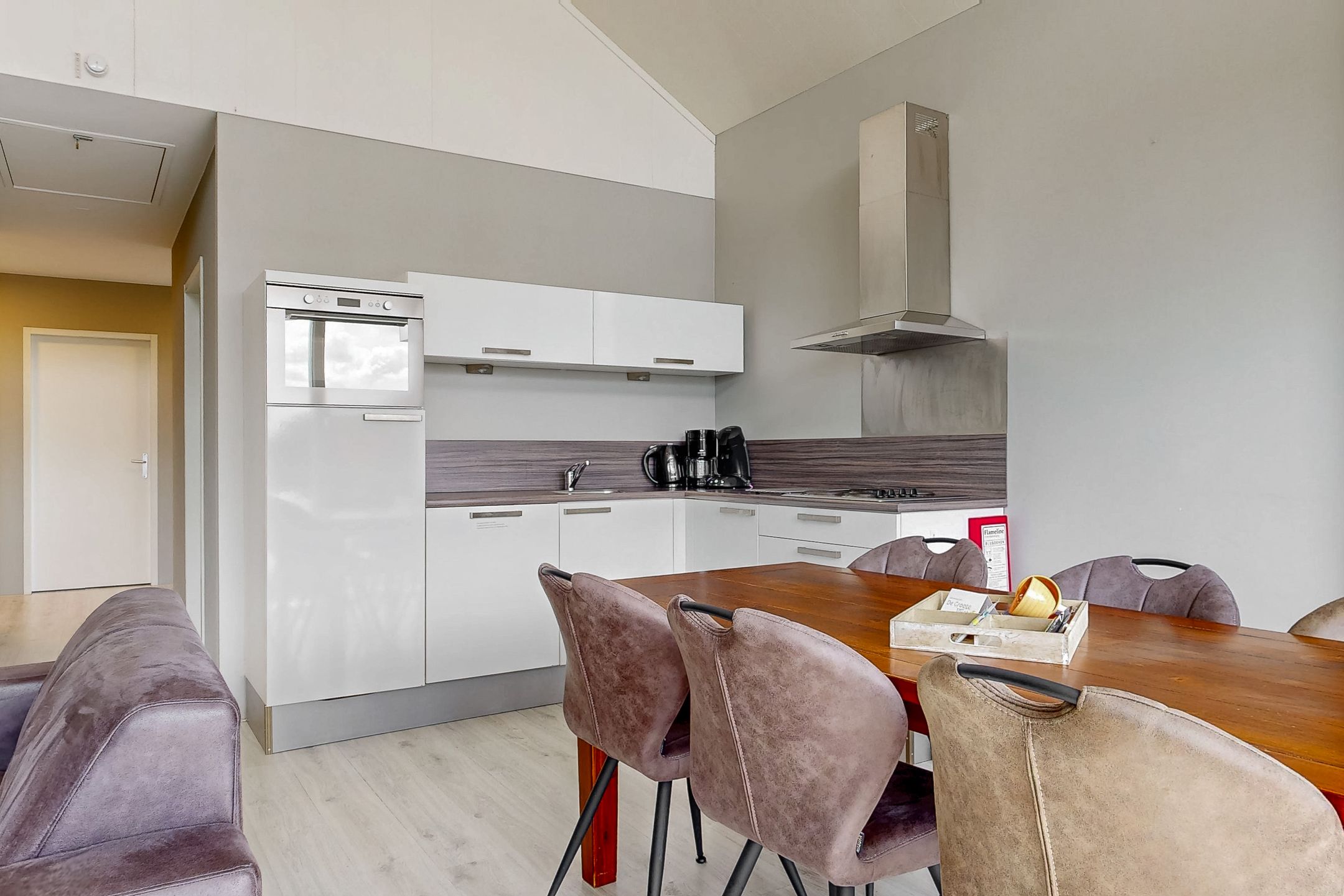 3-bedroom freehold villa in Wervershoof — photo 3 of 5