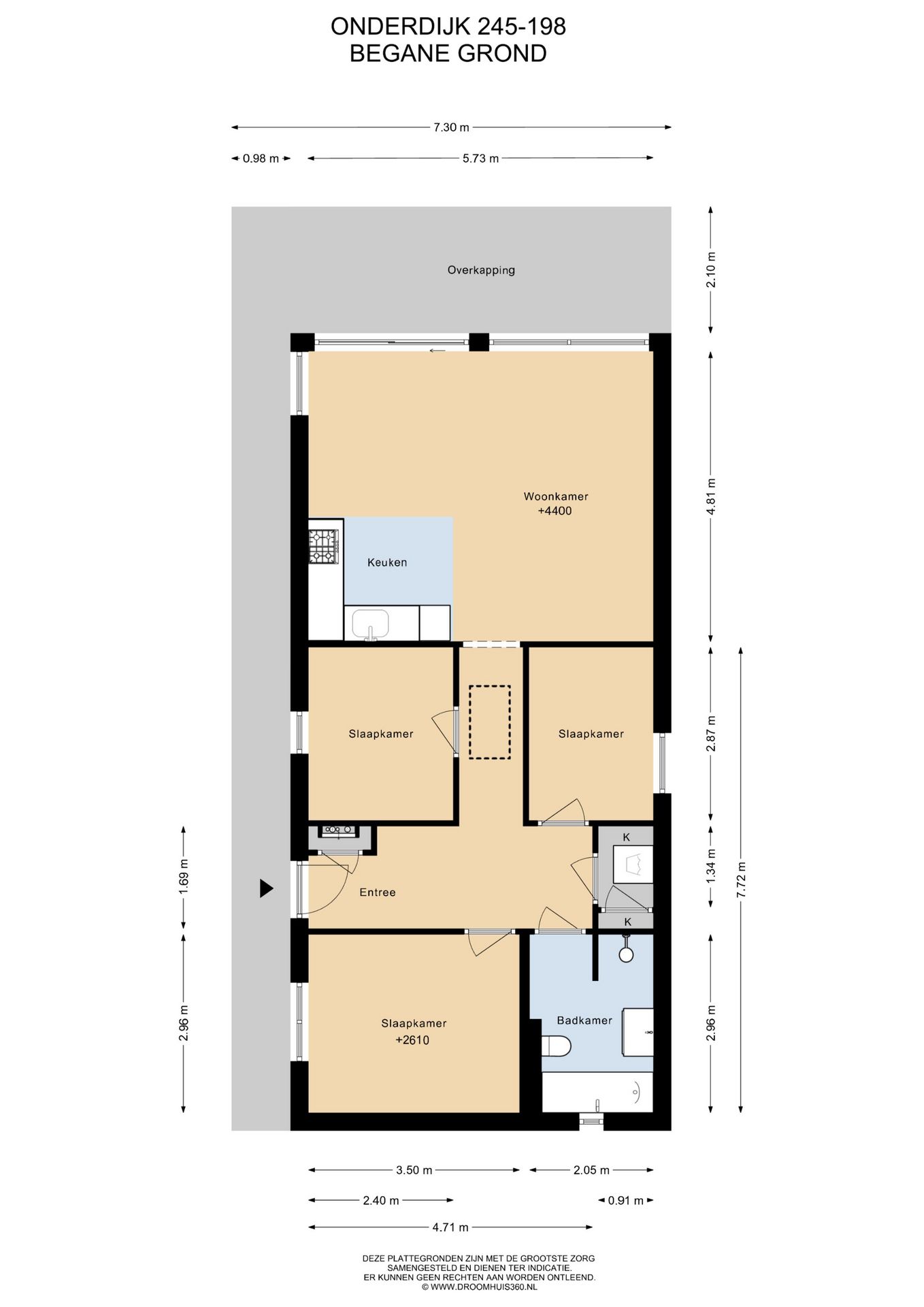 Photo 44 of Onderdijk 245-198