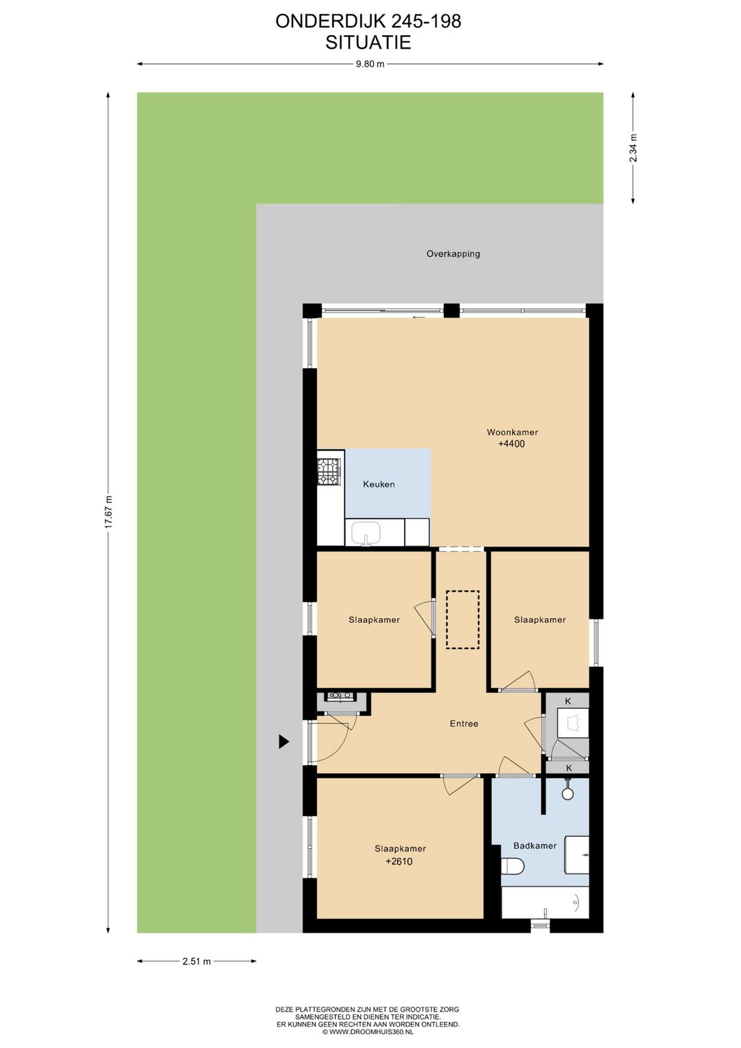 Photo 46 of Onderdijk 245-198