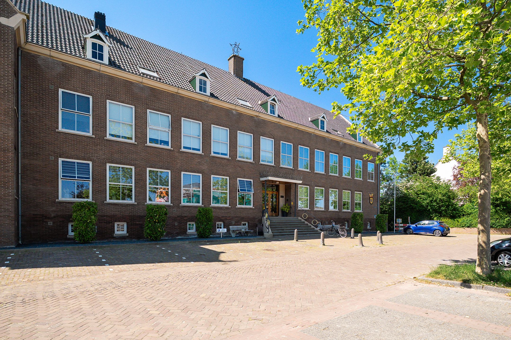 Ir. Smedingplein 9