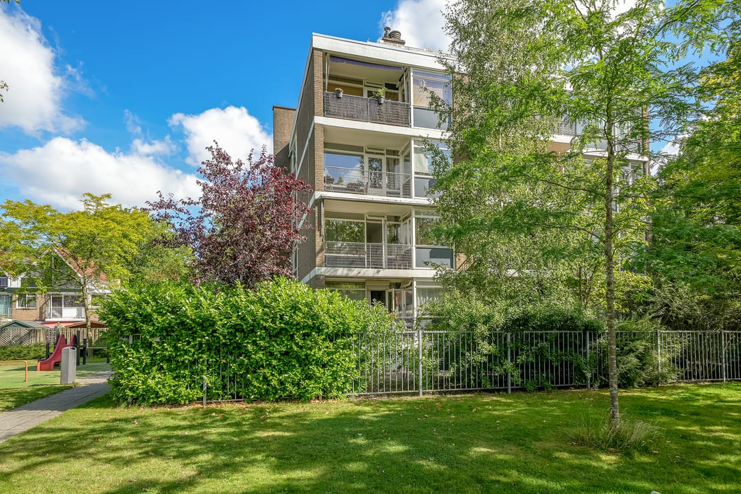 Photo 1 of Aristotelesstraat 35