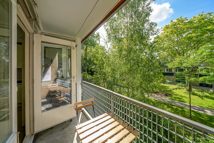 Photo 4 of Aristotelesstraat 35