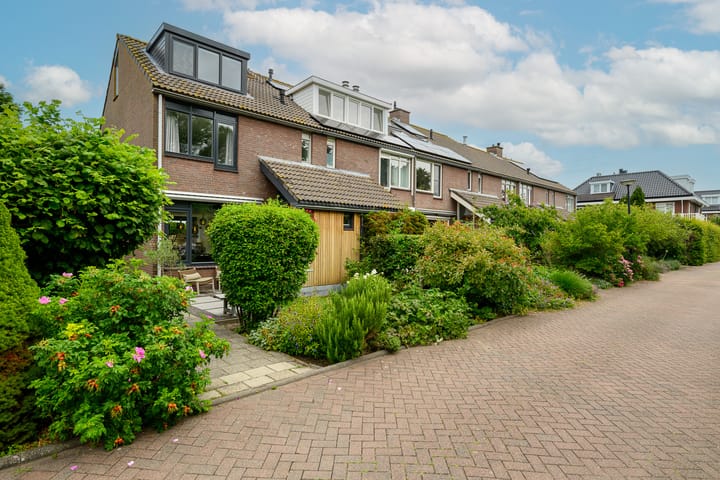 Foto 3 van Prins Willem-Alexanderlaan 29