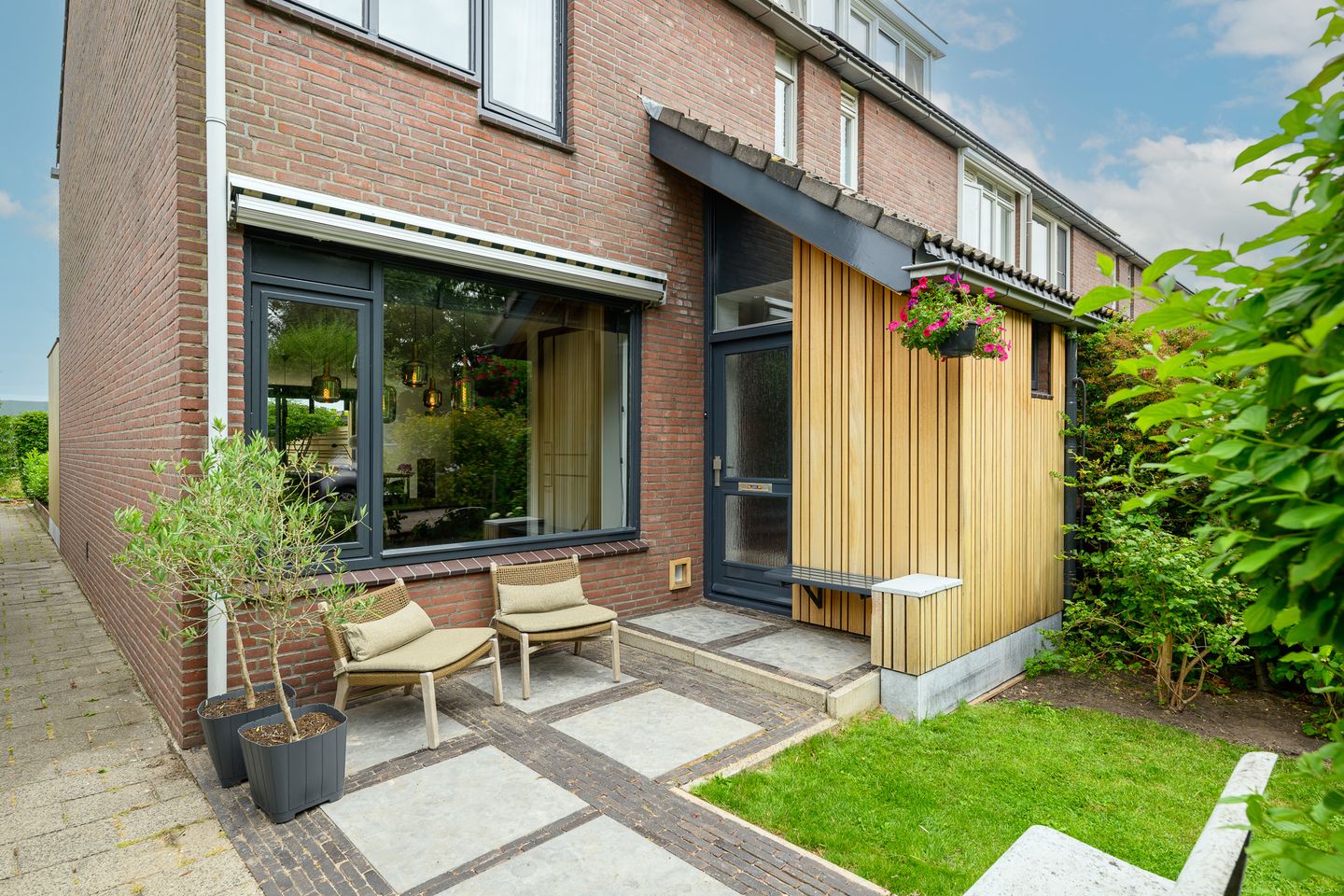 Foto 4 van Prins Willem-Alexanderlaan 29