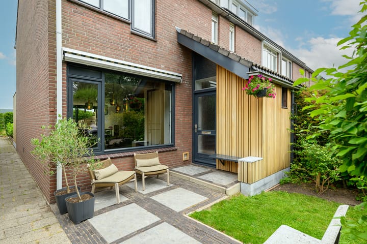 Foto 4 van Prins Willem-Alexanderlaan 29