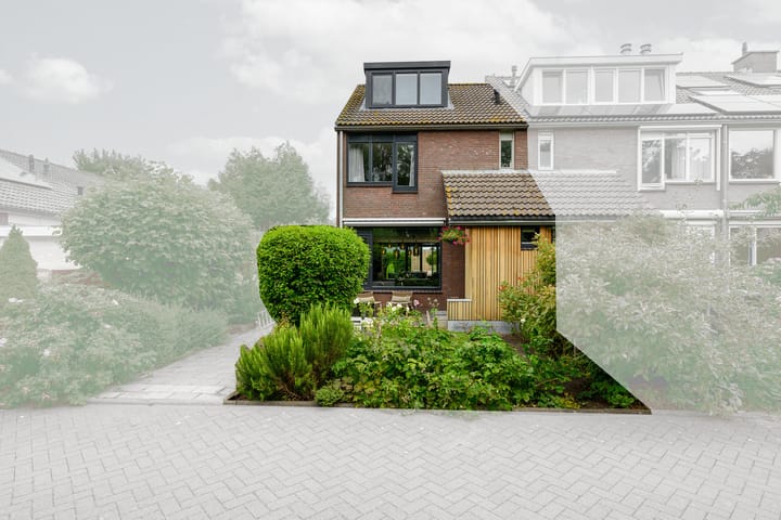 Foto 50 van Prins Willem-Alexanderlaan 29