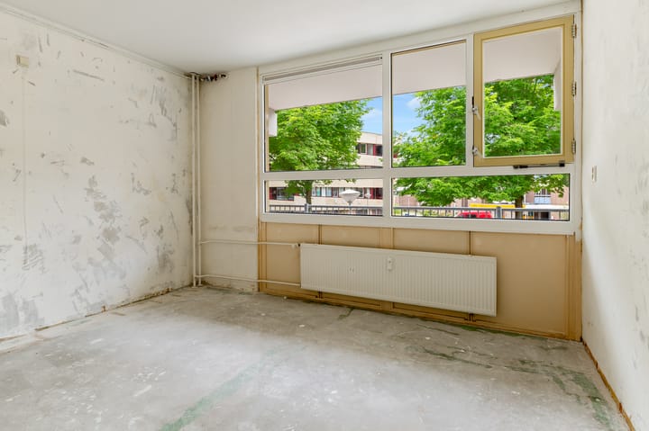 Foto 1 van Amerbos 529