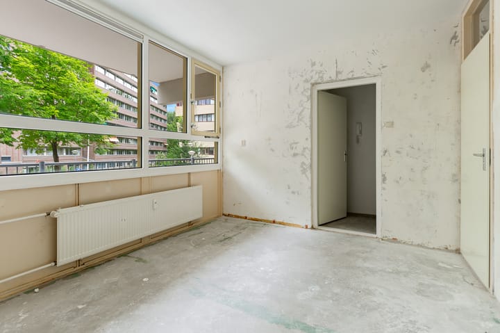 Foto 3 van Amerbos 529