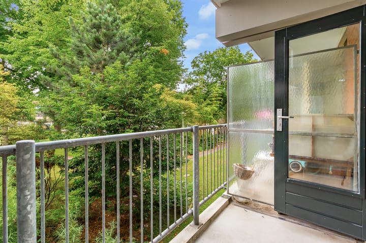 Foto 26 van Amerbos 529