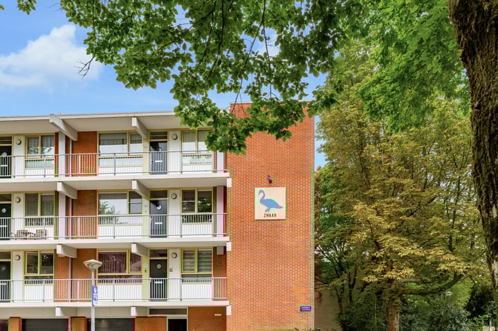 Foto 29 van Amerbos 529