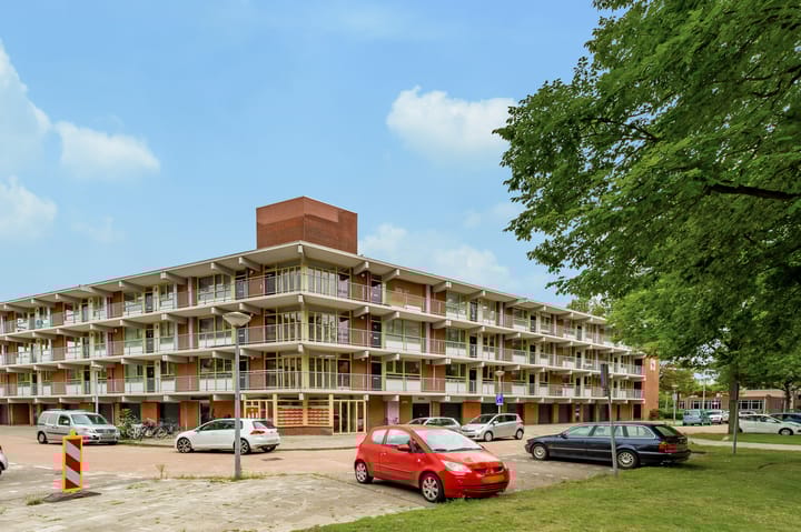 Foto 30 van Amerbos 529