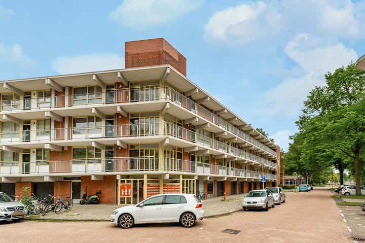 Foto 31 van Amerbos 529